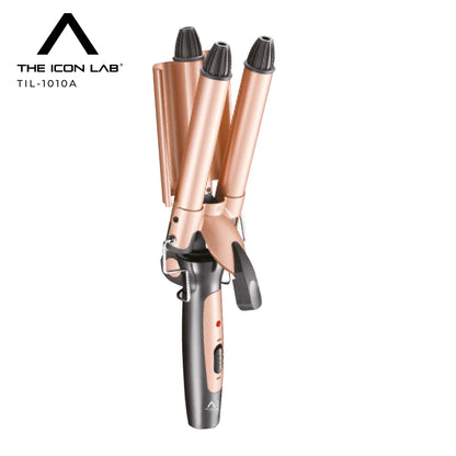 STRAIGHTENERS & STYLERS  TIL-1010A