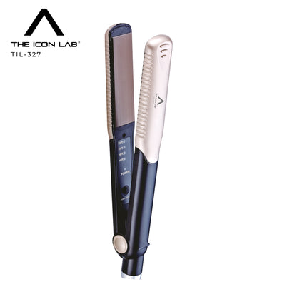STRAIGHTENERS & STYLERS  TIL-327