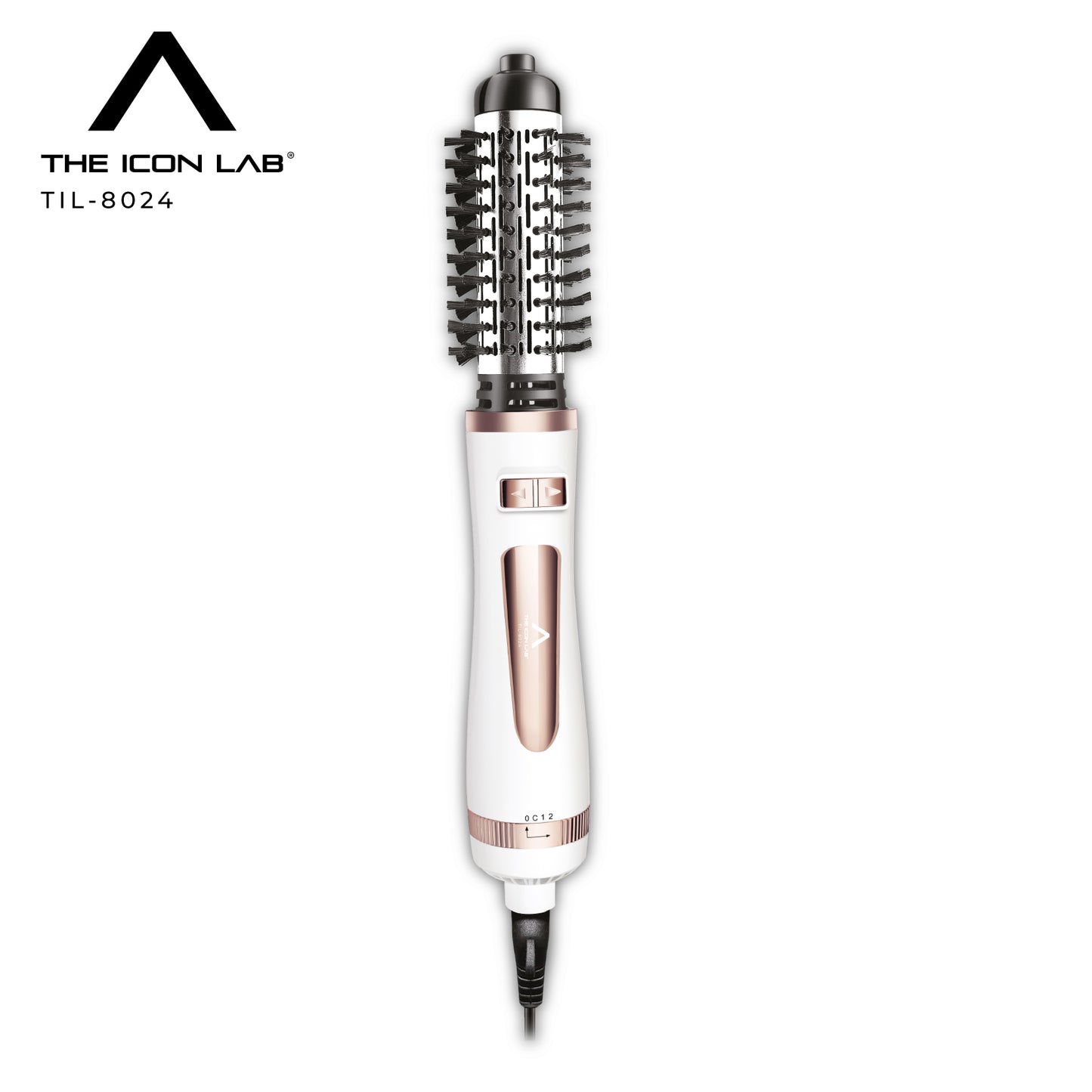 STRAIGHTENERS & STYLERS TIL-8024