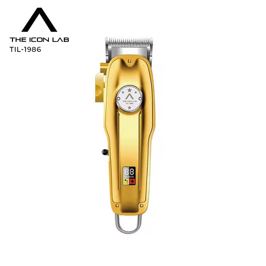 CLIPPER ANTERIOR A 1986