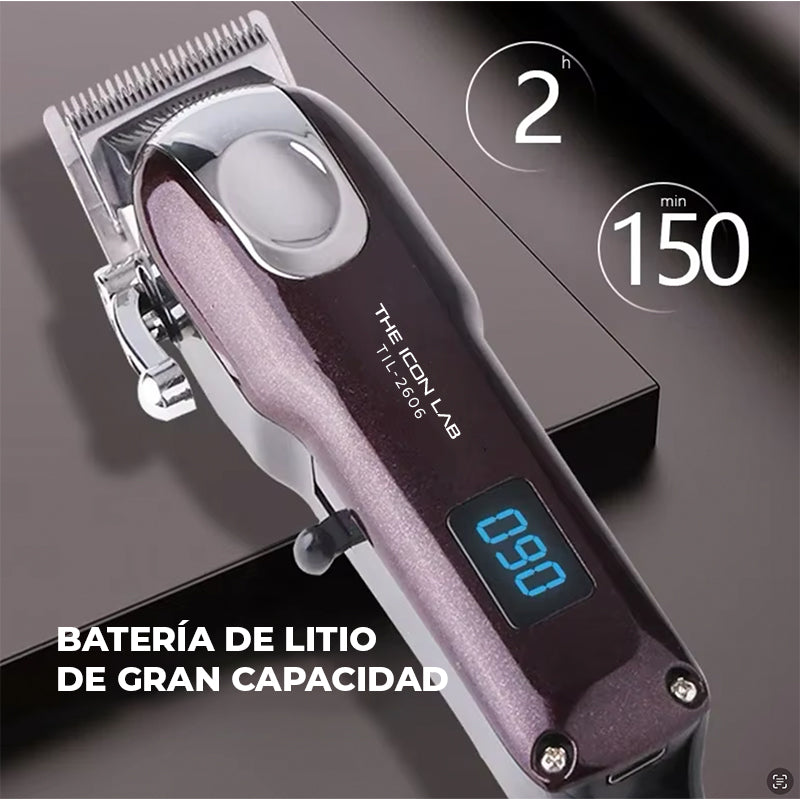 CORTADORA TIL-2606