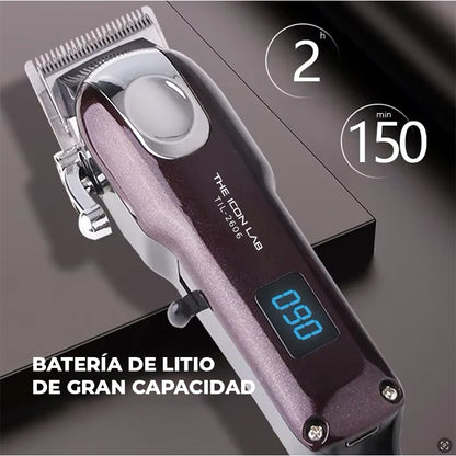 CORTADORA TIL-2606