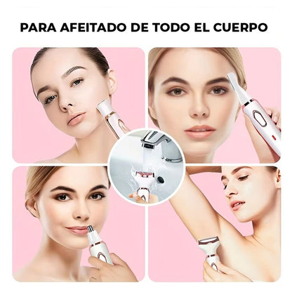 HAIR REMOVAL TIL-6713